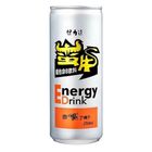 保力達蠻牛維他命B飲料 4 入 x 250ml #4711160004451