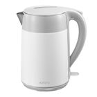 #230601 KINYO 2L 雙層亮面快煮壺 KIHP1168 1 入