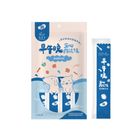 【自然食】早午晚安心肉泥條 膠潤鮮魚貝 (貓零食) 56g #WP014115