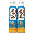 金車茶韻纖麥茶 4 入 x 580ml