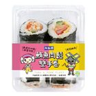 鮪魚肉鬆雙手卷 195g #23099364