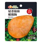 金豐盛秘香椒麻嫩雞胸(加熱出貨) 120g #4712946381070