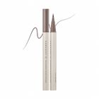 1028 Precision Triangle Long-Wear Liquid Eyeliner Pure Dark Brown 0.55g #4711064396232
