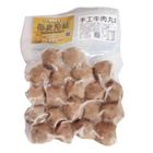 手工牛肉丸(袋裝) 600g±10g #B1-09德慶港點
