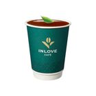 inLove Cafe 熱蜜香紅焙烏龍 12oz @20#2420243124017