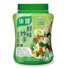 康寶鮮味炒手 素食 240g #4710254020186
