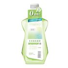 刷樂全效溫和護理漱口水-清爽綠茶 500ml @12#4712720470792