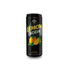 義大利Crodo檸檬氣泡飲 [Mia C'bon 限定] 330ml @10#8050327350038