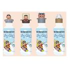 Crayon Shin Chan Pudding Flavor Milk Tea 265ml