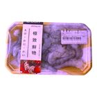 South American Natural White Shrimp 1 Box @21#2005140000000