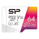 #203306 廣穎 MicroSD U1 A1 64G記憶卡 1 入