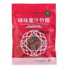 里仁辣味蜜汁竹腸 120g