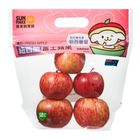 New Zealand Fuji Apples (Bag) 700g