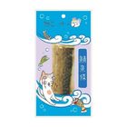 Neko 吶一口 貓鮮食-鯖魚條 30g #4710578510066