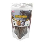 優豆 墨魚鱈魚香絲 30g #4710710403942