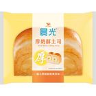 (區)晨光厚奶酥土司 89g