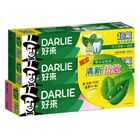 #302574 | DARLIE好來超氟12小時長效清新+防護牙膏超值組(2 x 120g+80g) | #4710168731475