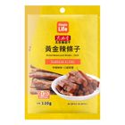 Simple Life黃金辣條子 120g #1071091