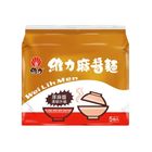 維力麻醬包麵 5 入 425g #28003480