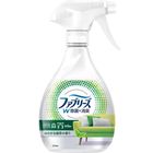 Febreze風倍清 織物除菌消臭噴霧(綠茶清香) 370ml @11#4902430363938