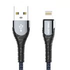 安博UNBLOCK USB-A TO Lightning 充電線 D13 1 入