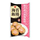 (Chilled Shipment) 4C Korean Cheese Hot Dog Rice Roll 182g