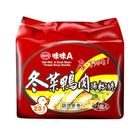 味味冬菜鴨肉湯冬粉 4 入 240g #28004260