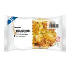 FamilyMart Set One Garlic Cheese Bread 90g