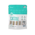 【Dr. Petra】 Cat Dental Chews Chicken Flavor (Cat Treat) 35g #WP015339