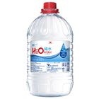 統一H2O純水PET5800 5800ml