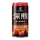 伯朗深煎直火風味美式 240ml