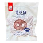 香草豬-產銷履歷低脂絞肉 200g/包
