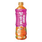茶裏王焙香 紅烏PET600 600ml