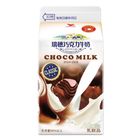 瑞穗巧克力牛奶(中) 400ml