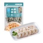 嚴選鮮凍白蝦仁 350g