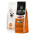 Doter 寵愛物語 腸胃保健犬飼料-淺色犬 1.5kg #4710901291679