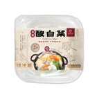 禾乃川-100%純天然發酵酸白菜組 1020g