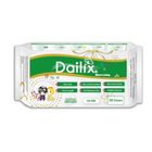 Dailix 每日健檢乾爽透氣抑菌護墊 18cm 30 入 #168811