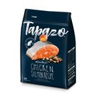 TAPAZO 特百滋 凍乾雙饗宴-成幼貓低敏鮭魚配方 5lb #4710409498273