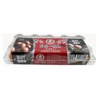 富翁一級棒紅殼鮮雞蛋(紅)(10入) | 600±15 g