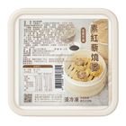 素紅藜燒賣 6 顆/盒 x 30g±3%