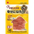 幸福時光 煙燻雞肉絲 130g #4712257329143