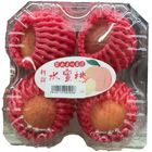 梨山水蜜桃(4 入) 350g @22#2422110004026