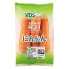VDS活力胡蘿蔔-產銷履歷 650g
