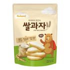 ibobomi Baby Rice Snack (Original) 1 Packet