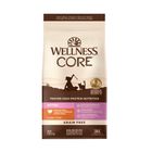 WELLNESS CORE 幼貓 無穀新鮮火雞肉(貓飼料) 5lb #20621872