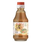 有機和風胡麻醬 225ml #4952399510126
