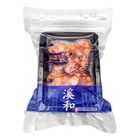 Xihe Wild Rouge Shrimp 120g/packet #4711871629370