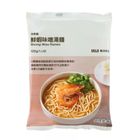 快煮麵 鮮蝦味噌湯麵 125g #4550723007580