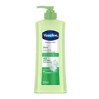 #307003 | Vaseline Aloe Soothe Body Lotion 320ml | #8851932476300